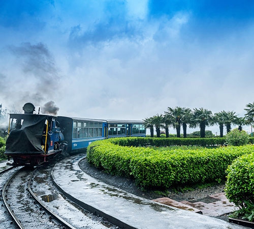 Best Darjeeling Holiday Package