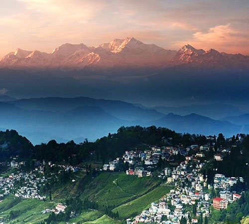 Discover Eastern Himalaya